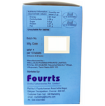 Thumbnail for Fourts Herbo Vit 33 Tablets - Distacart