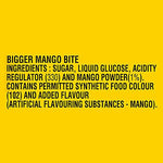 Thumbnail for Parle Bigger Mango Bite Candy