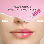 Thumbnail for Yuthika Moisturizing Lip Balm – Pearl Rose - Distacart