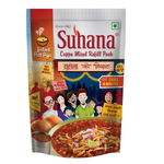 Thumbnail for Suhana Cuppa Misal Refill Pouch Ready to Eat Instant Breakfast