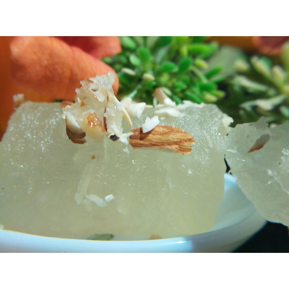 Taj Kasturi Shahi Petha - Distacart