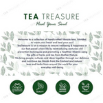 Thumbnail for Tea Treasure Berry Blast Fruit Tea Bags - Distacart