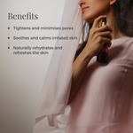 Thumbnail for Forest Essentials Facial Tonic Mist Pure Rosewater