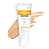Brinton UV Doux Mineral Sunscreen SPF 50 PA+++ - Dista