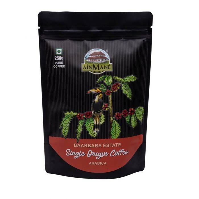Ainmane Baarbara Estate - Arabica - Distacart