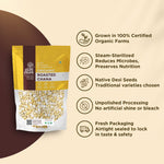 Thumbnail for Pure & Sure Organic Roasted Channa