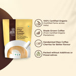 Thumbnail for Pure & Sure Organic Coffee Smooth