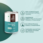 Thumbnail for Pure & Sure Organic Coconut Milk