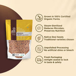 Thumbnail for Pure & Sure Organic Bengal Gram