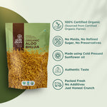 Thumbnail for Pure & Sure Organic Aloo Bhujia