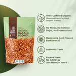 Thumbnail for Pure & Sure Organic Masala Boondi