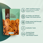 Thumbnail for Pure & Sure Organic Chakli