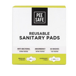 Thumbnail for Pee Safe Reusable Sanitary Pads - Dista