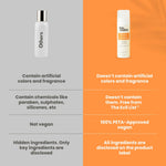 Thumbnail for Little Extra Rice Berry 10% Vitamin C Face Serum - Distacart