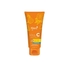 Kisra Vita-C Daily Glow Natural Face Wash - Distacart