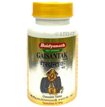 Thumbnail for Baidyanath Jhansi Gaisantak Bati Tablets - Distacart