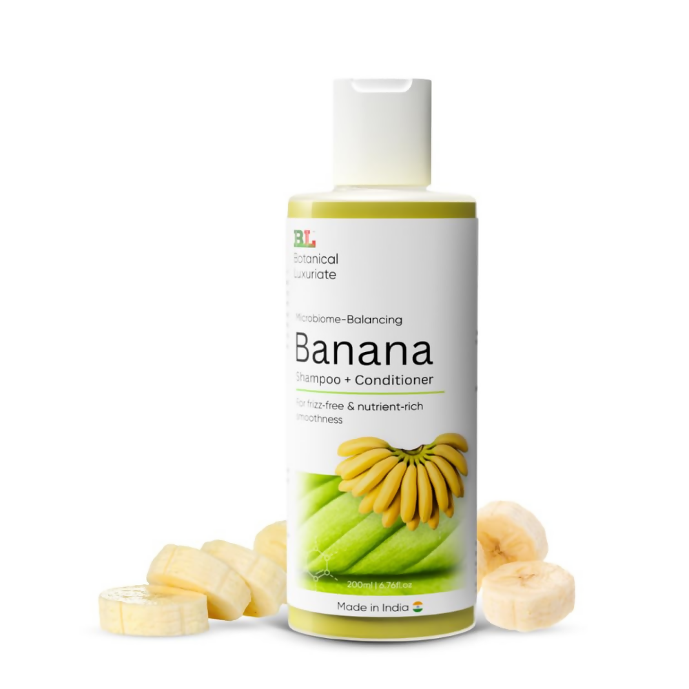 Botanical Luxuriate Hair Growth Package - Dista