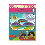 Thumbnail for Comprehension-1. - Dista