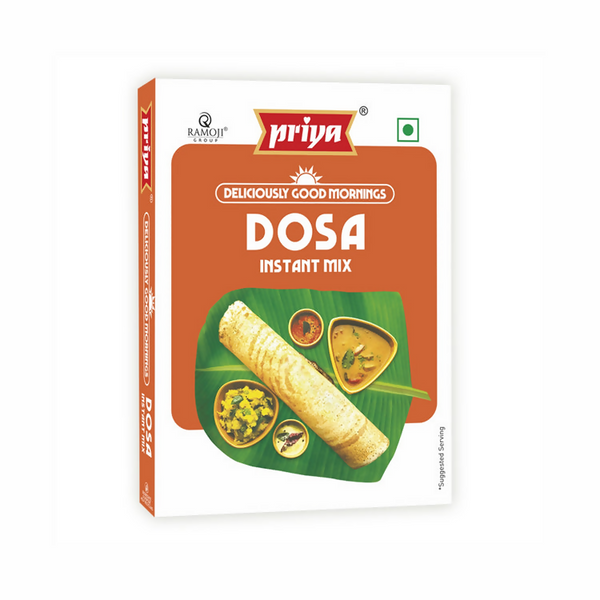 Priya Instant Dosa Mix