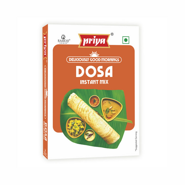 Priya Instant Dosa Mix