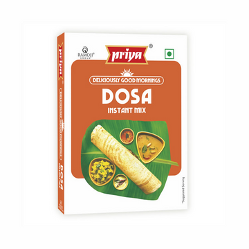 Priya Instant Dosa Mix - Distacart