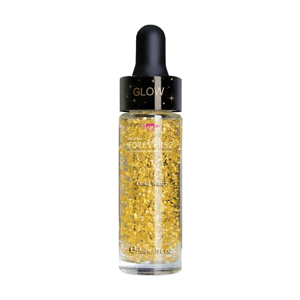 Daily Life Forever52 Gold Water - FGW001 Gold - Distacart