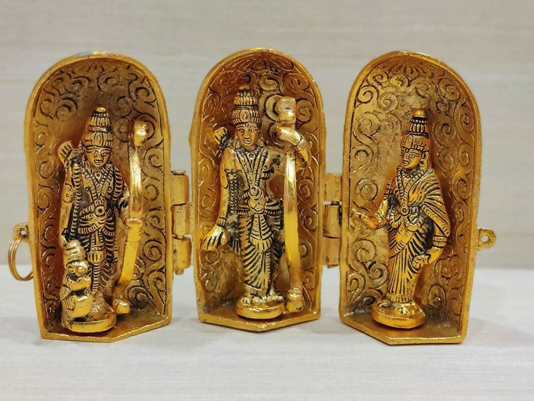 Urm Enterprises Gold Plated Metal - Distacart
