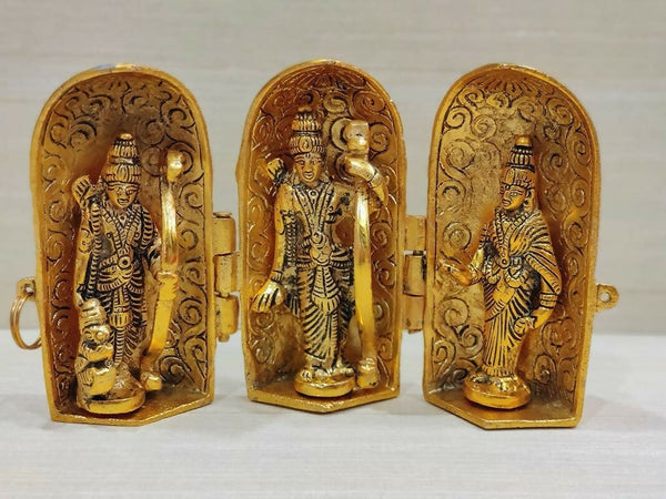 Urm Enterprises Gold Plated Metal - Distacart