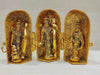 Urm Enterprises Gold Plated Metal - Distacart