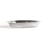 Thumbnail for Sumeet Heavy Stainless Steel Parat 2.1 liter - Silver - Dista