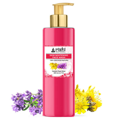 Copy of SKIN WHITENING FACE WASH MAIN IMAGE