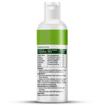 Thumbnail for Zenius Aloe Neem Facewash for face Acne & Pimple - Dista