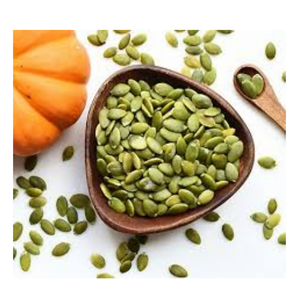 VedaRasa Pumpkin Seeds Powder - Distacart