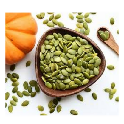 VedaRasa Pumpkin Seeds Powder - Distacart
