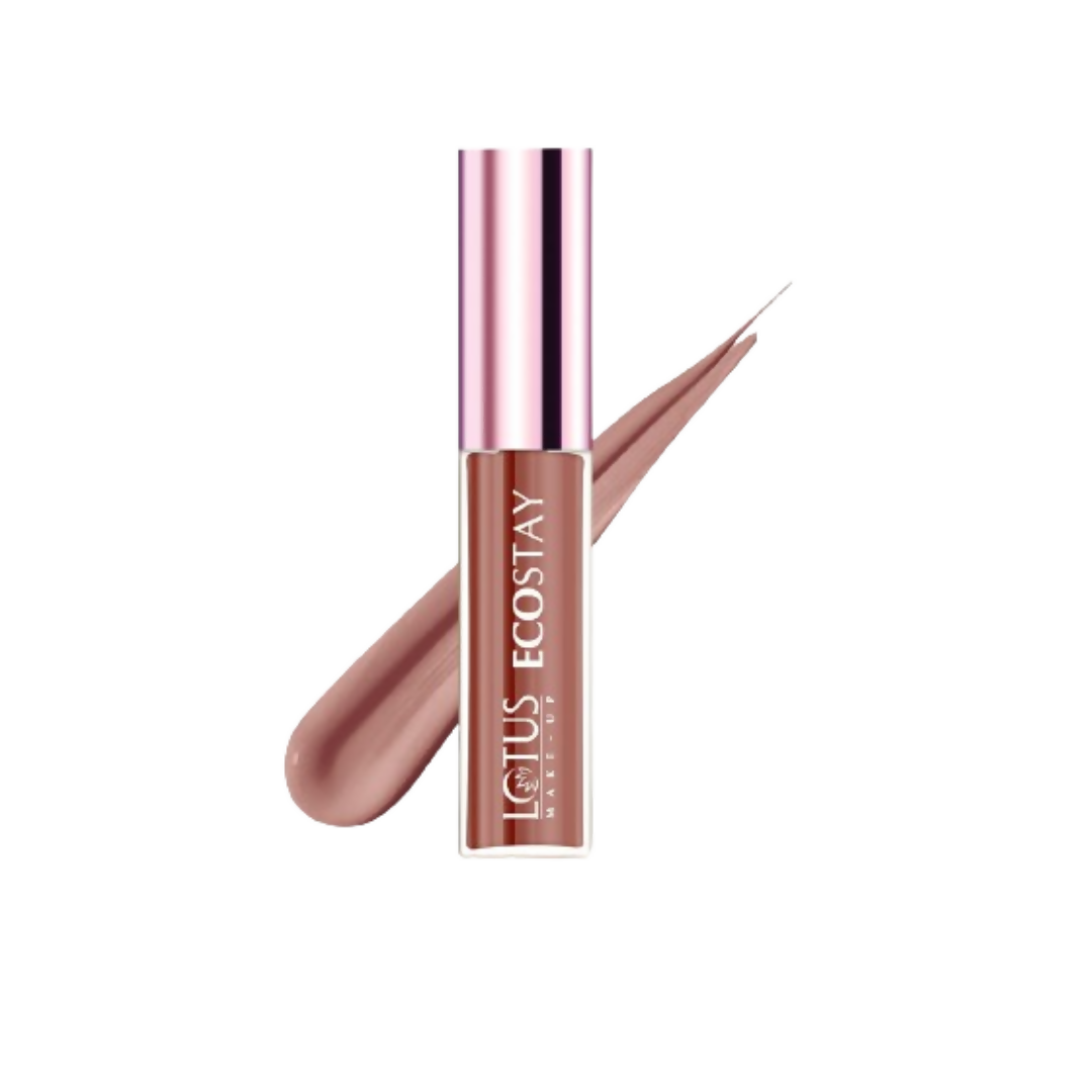 Lotus Ecostay Insta-Hide Creme Concealer - Natural Honey - Distacart