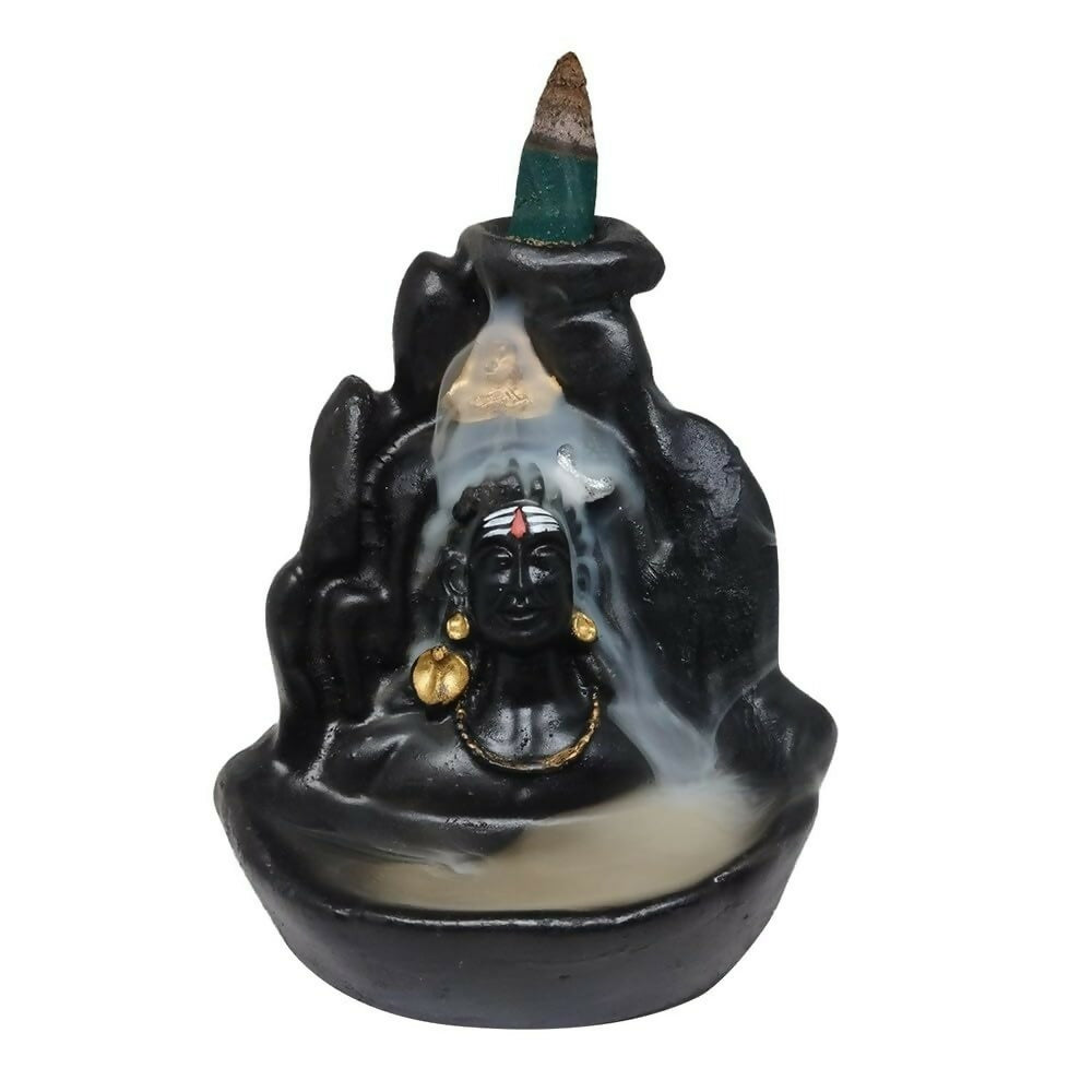 Inshreys Lord Adiyogi Shiva Statue - Distacart