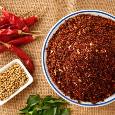 Gummadi Foods Idly Karam - Distacart