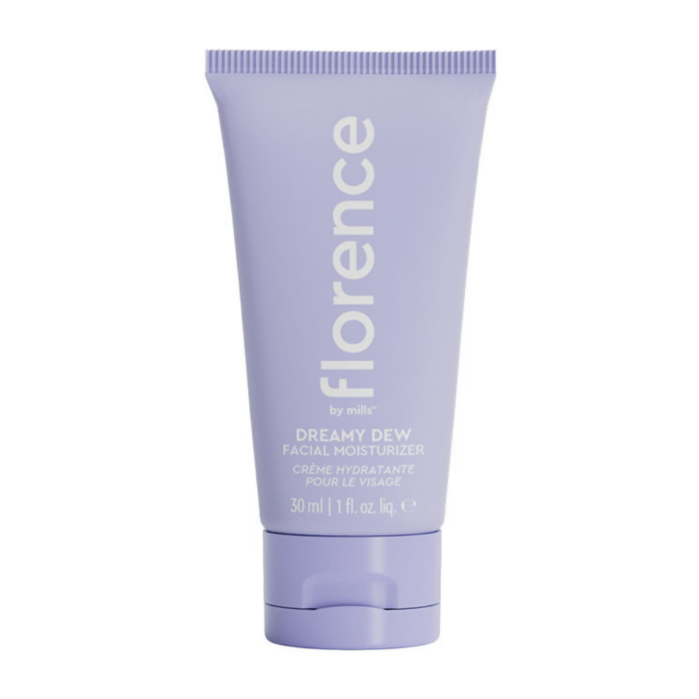 Florence by Mills Dreamy Dew Facial Moisturizer - Distacart