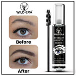 Thumbnail for Wildera Eyelash Enhancer Nourishing Eyebrow Lashes Growth EyeLash Hair Growth & Volume Serum With Castor Oil & Vitamin E - Distacart