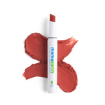 Thumbnail for Mamaearth Moisture Matte Longstay Lipstick - Peach nude - Distacart