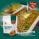 Thumbnail for Bhoj Masale Biryani And Pav Bhaji Masala Powder - Distacart