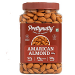 Thumbnail for Pretty Nutty American Almonds - Distacart