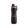 Isha Life Copper Sipper Bottle -700 ml - Distacart