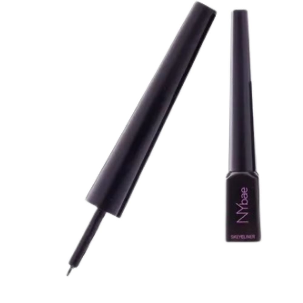 NY Bae Skeyeliner - Glossy Black