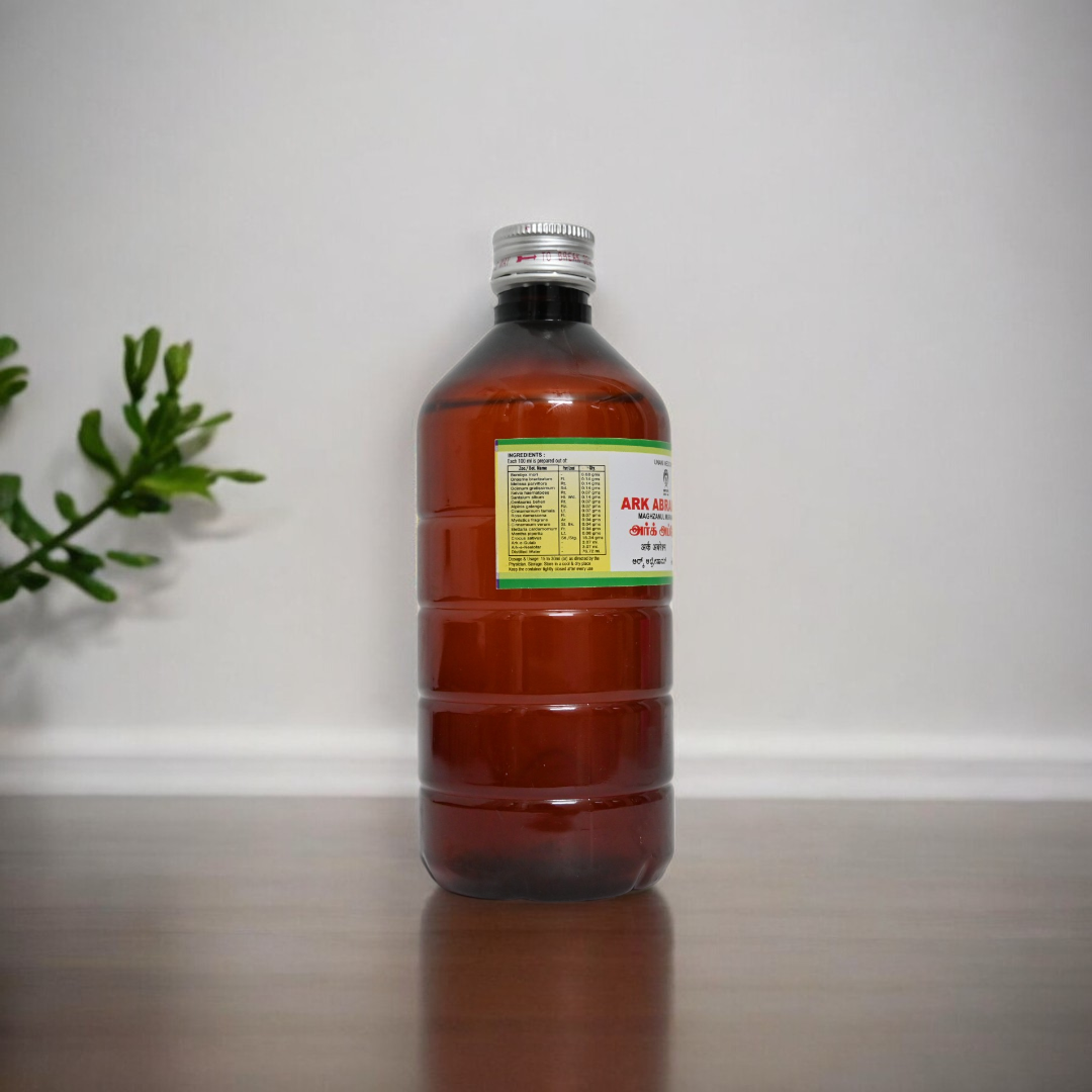 Impcops Ark Abraisham