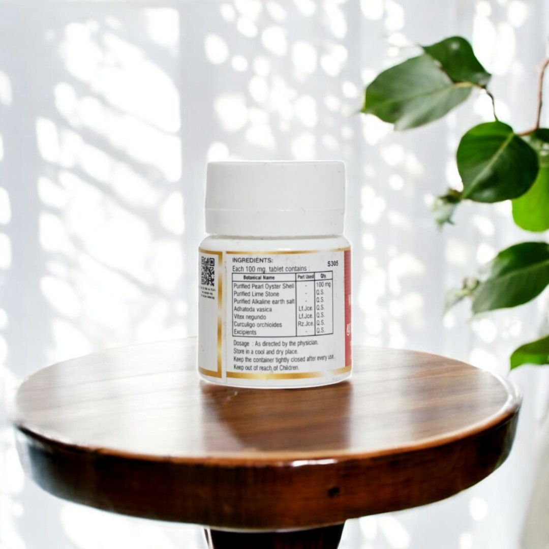 Impcops Muttuc Cippi Parpam Tablets