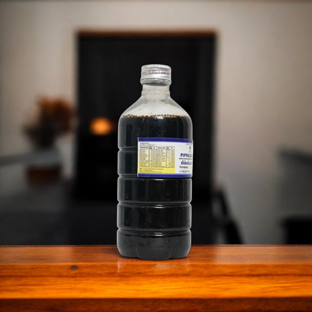 Impcops Pippalyasava