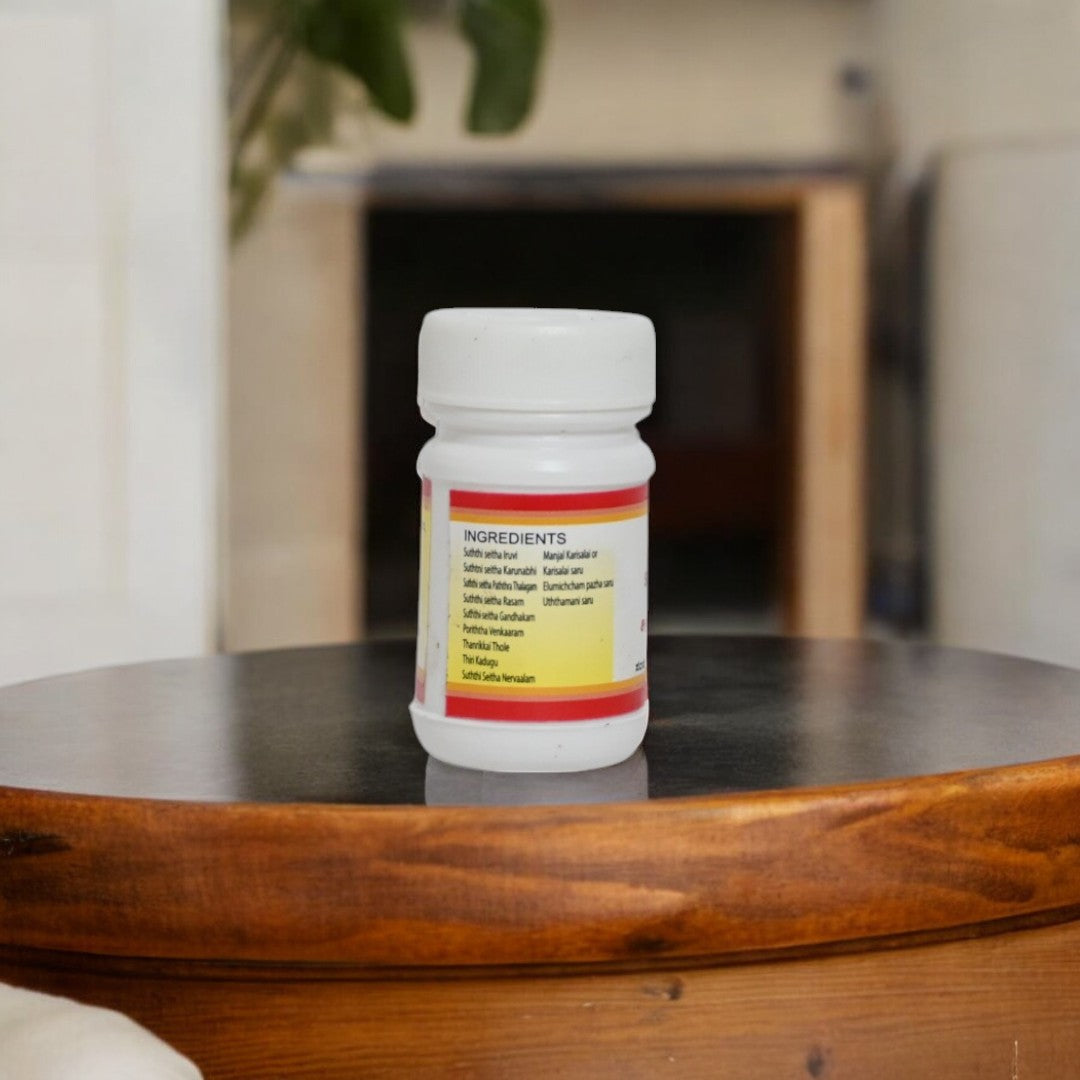 Impcops Sanjeevi Mathirai