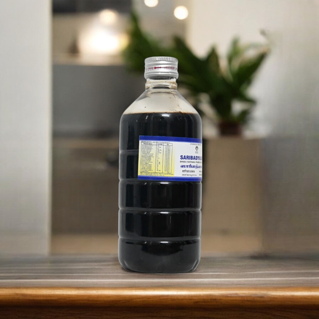 Impcops Saribadyasava