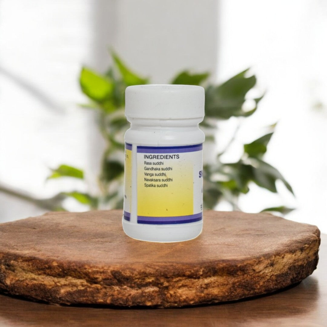 Impcops Swarna Vanga